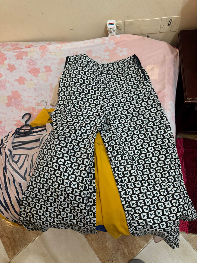 Preloved blouses - 15