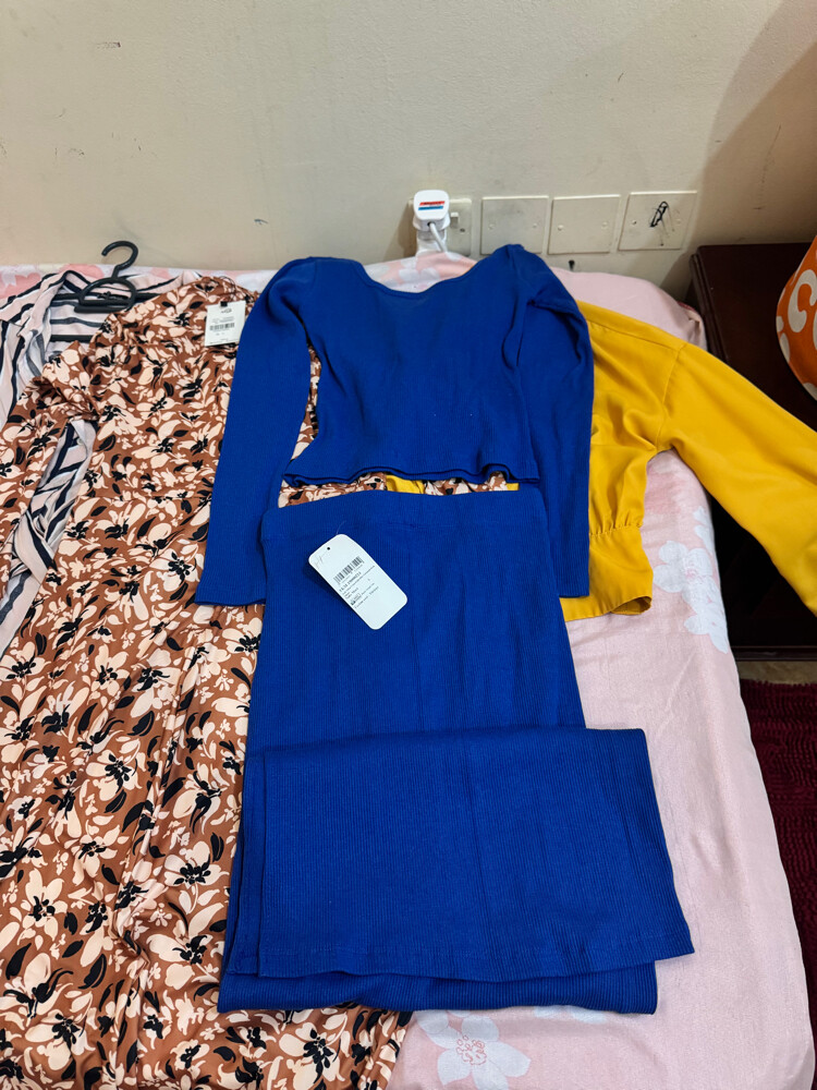 Preloved blouses - 19