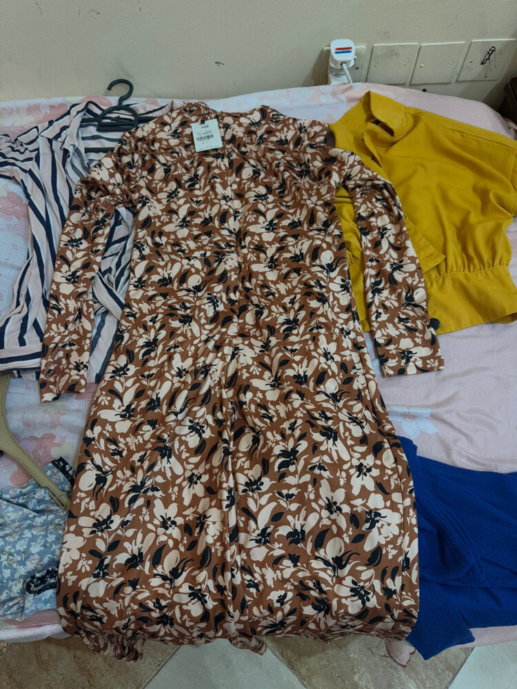 Preloved blouses - 20