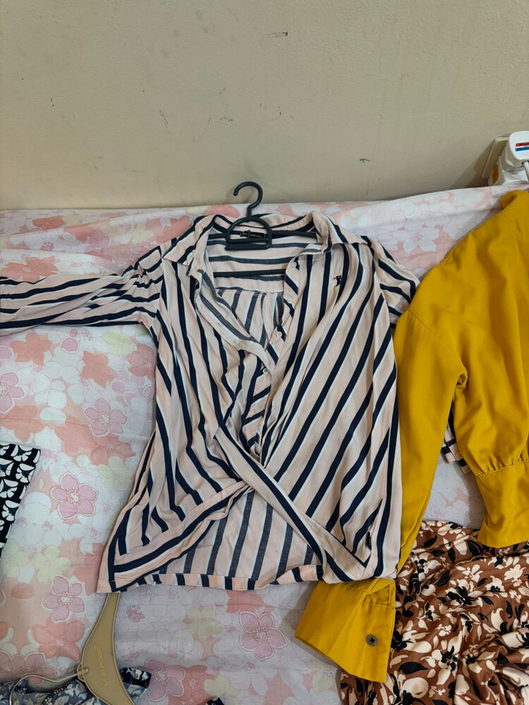 Preloved blouses - 18