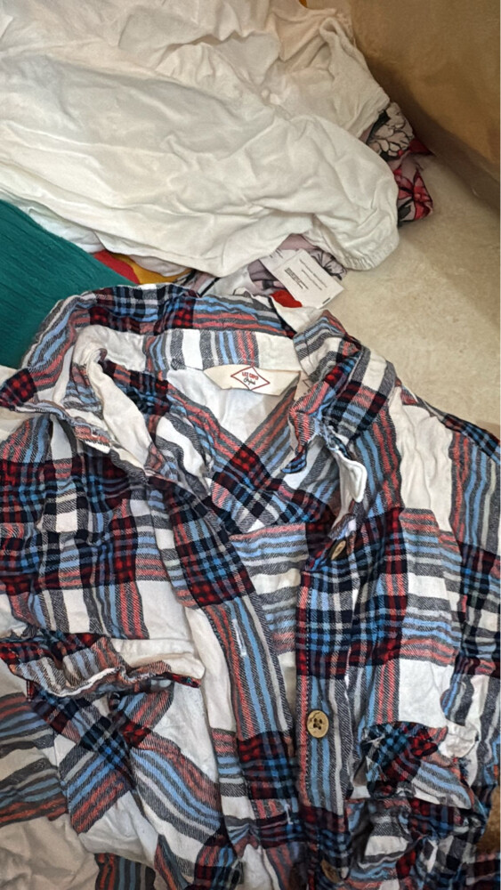 Preloved blouses - 10