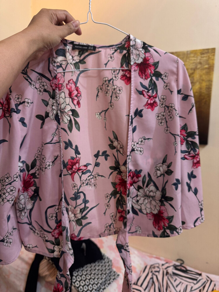 Preloved blouses - 13