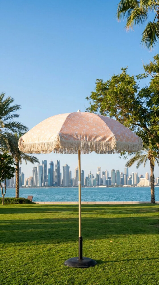 برجولا مظلة - 6
