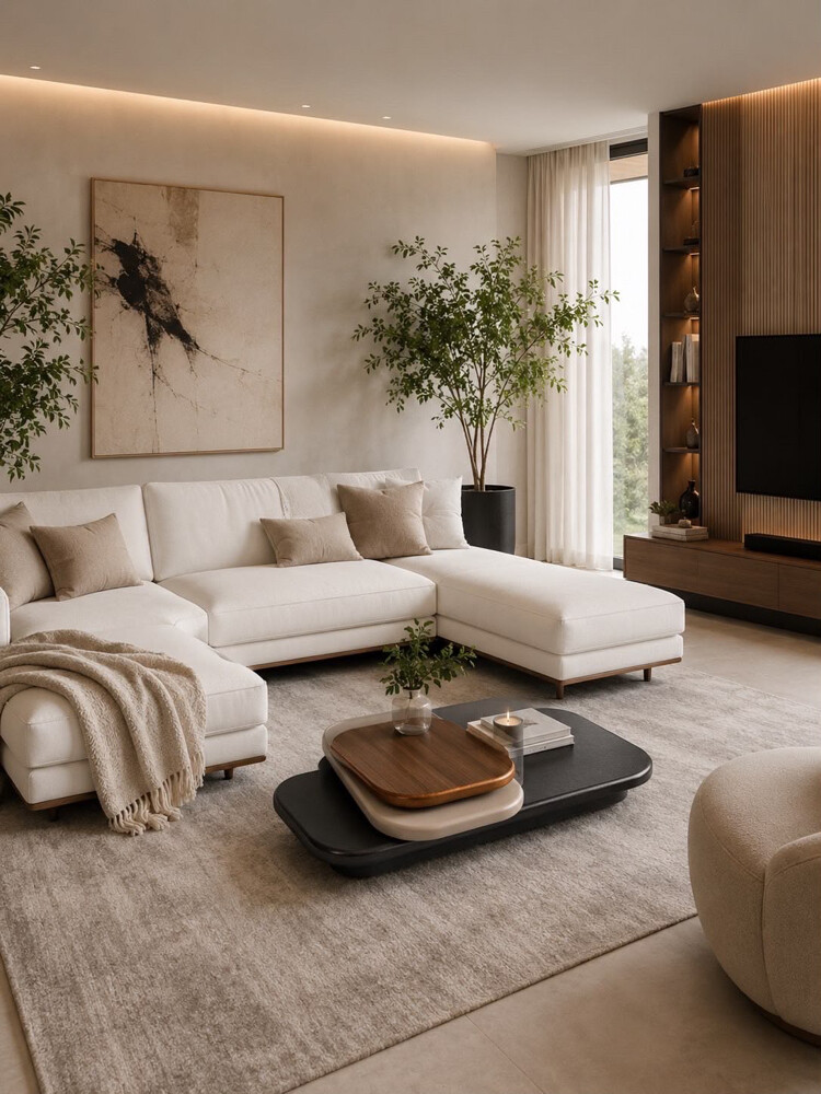 coffee table - 10