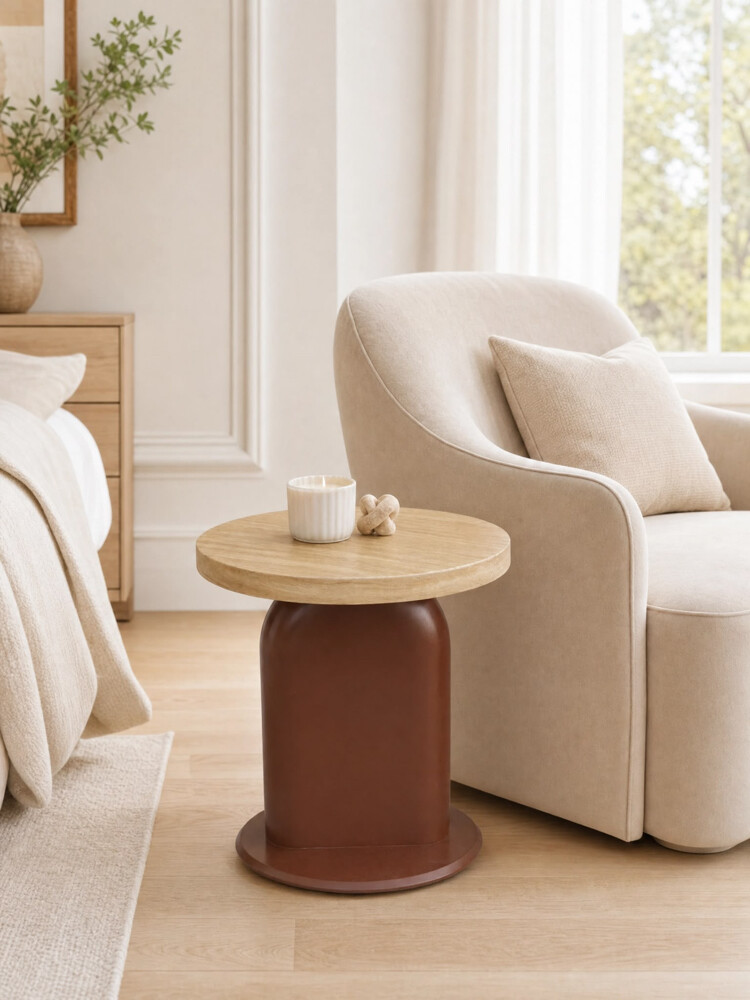 coffee table - 8