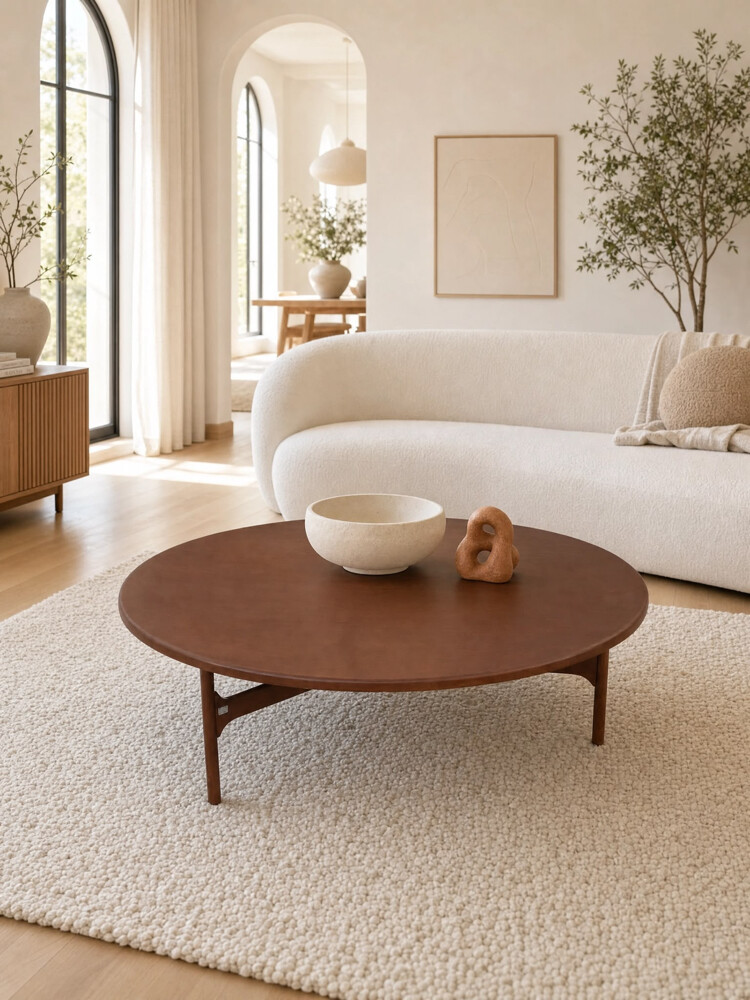 coffee table - 6