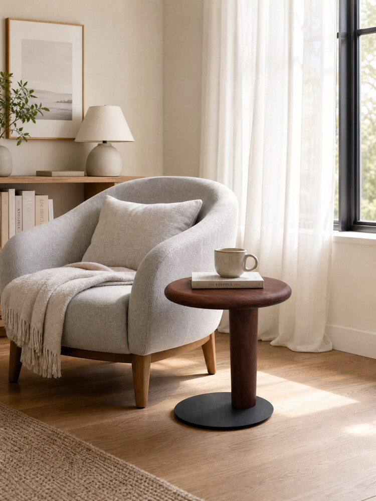 coffee table - 7
