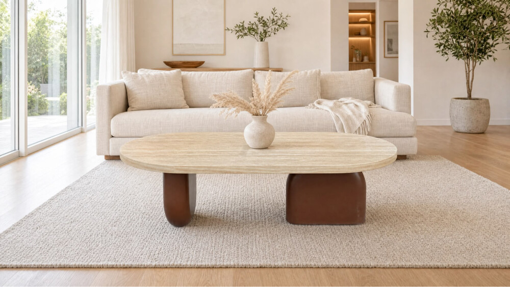 coffee table - 9