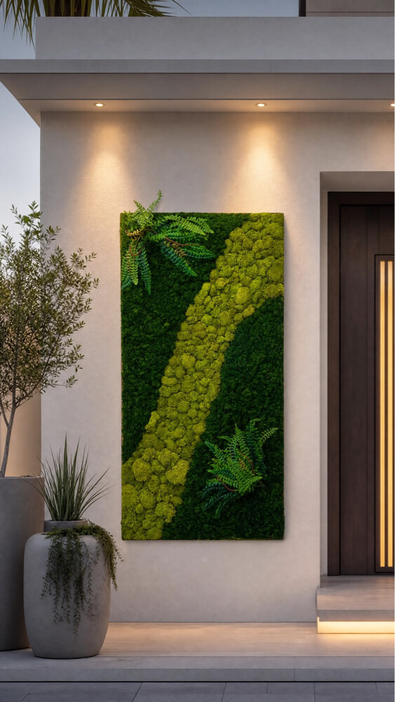 A tree for the wall - 3