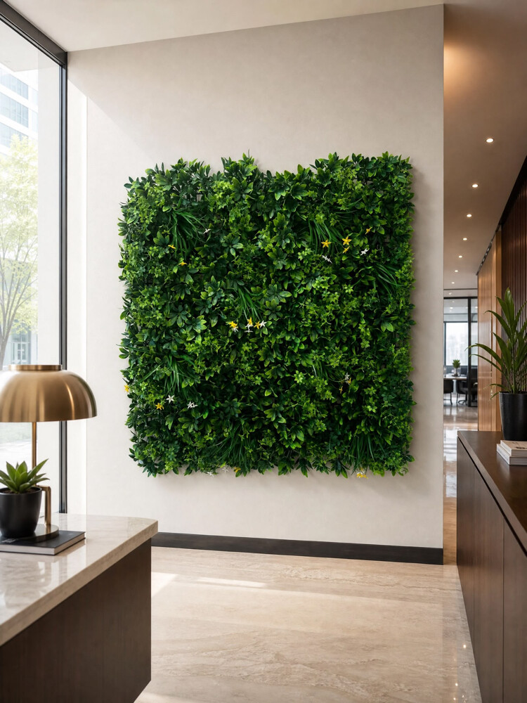 A tree for the wall - 13