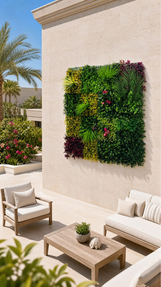 A tree for the wall - 1