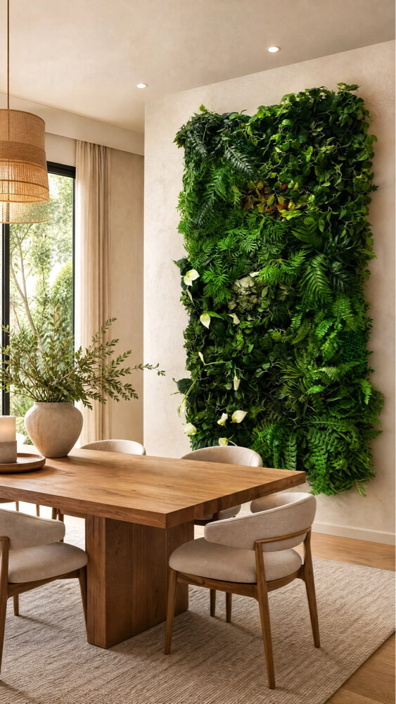 A tree for the wall - 7