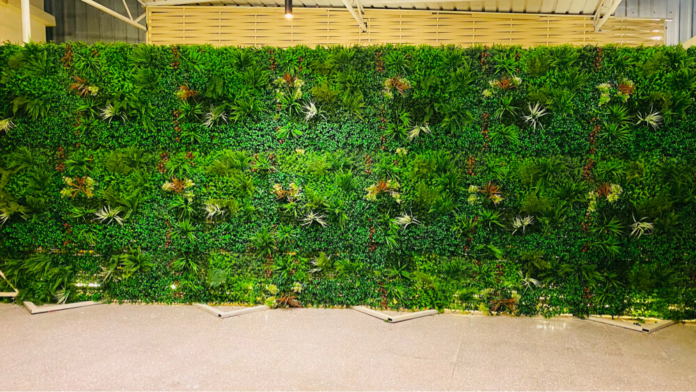 A tree for the wall - 6
