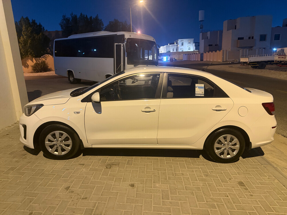 كيا بيجاس 2024 - 5