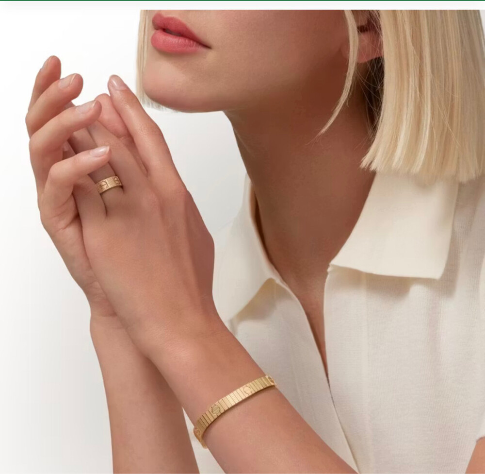 cartier Bracelet love unilimted - 3