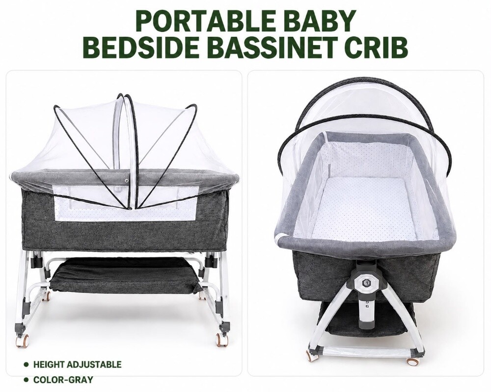 foldable baby stroller - 12