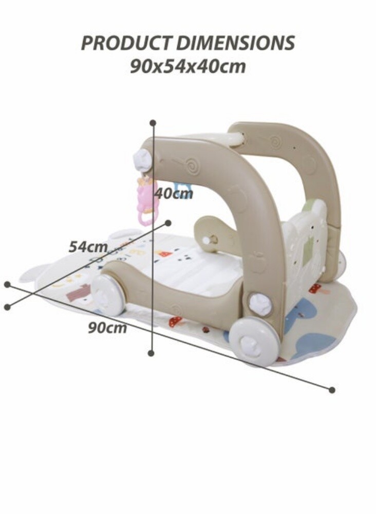 foldable baby stroller - 23