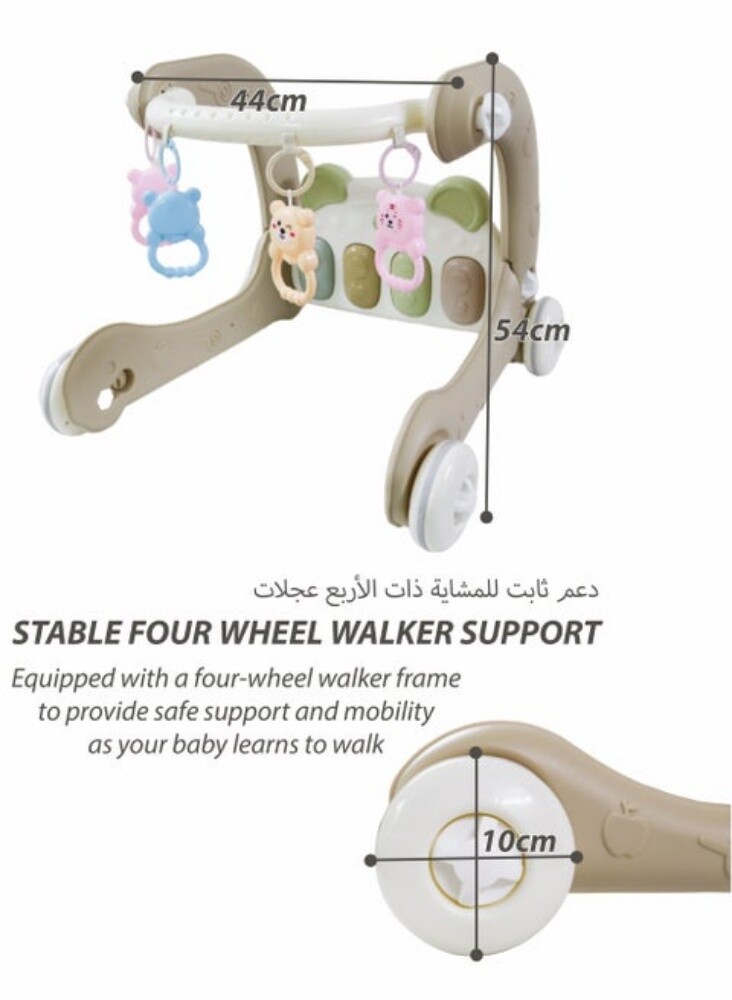 foldable baby stroller - 24