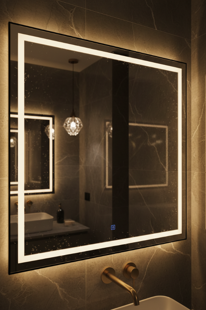 Al Najm Glass & Mirror - 13
