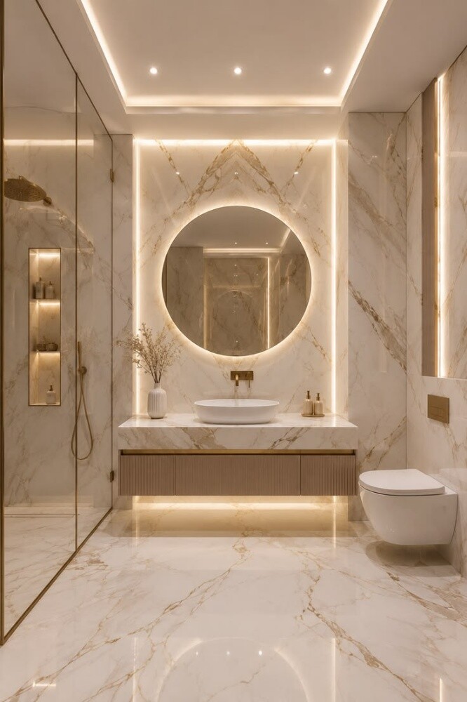 Al Najm Glass & Mirror - 11