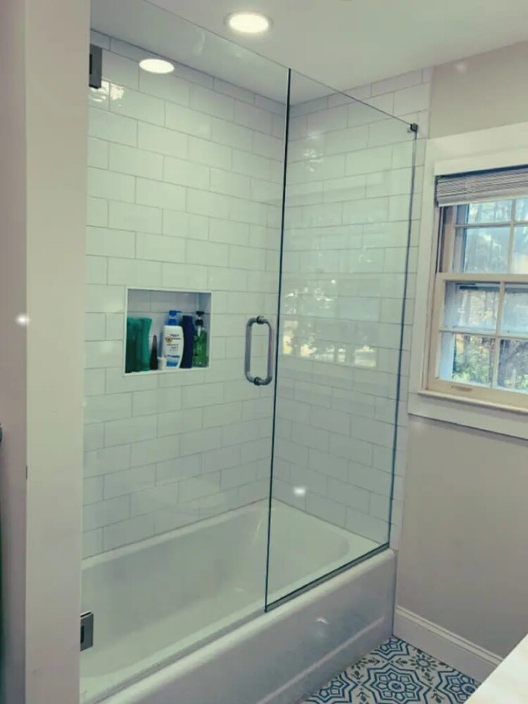 Al Najm Glass & Mirror - 29