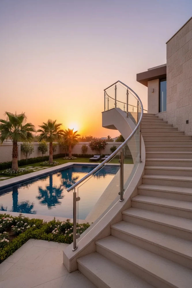 Al Najm Glass & Mirror - 22