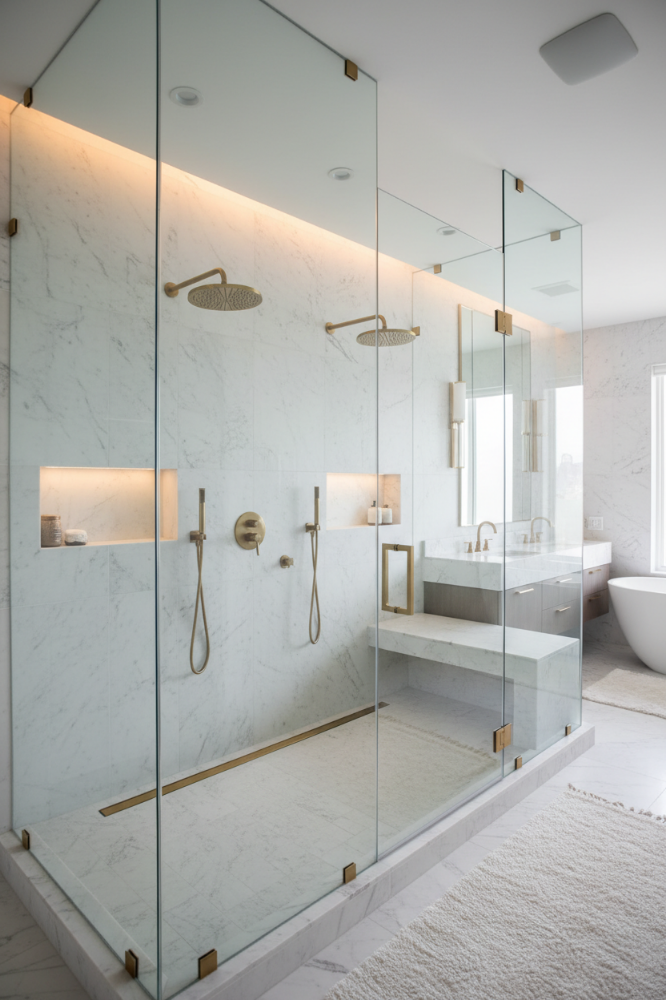 Al Najm Glass & Mirror - 12