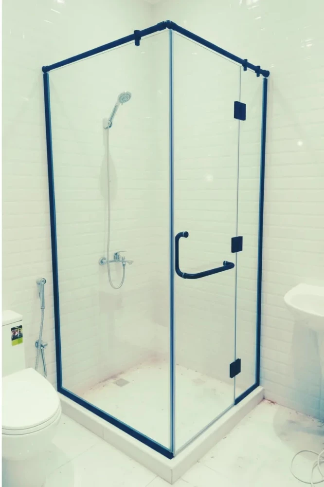 Al Najm Glass & Mirror - 19