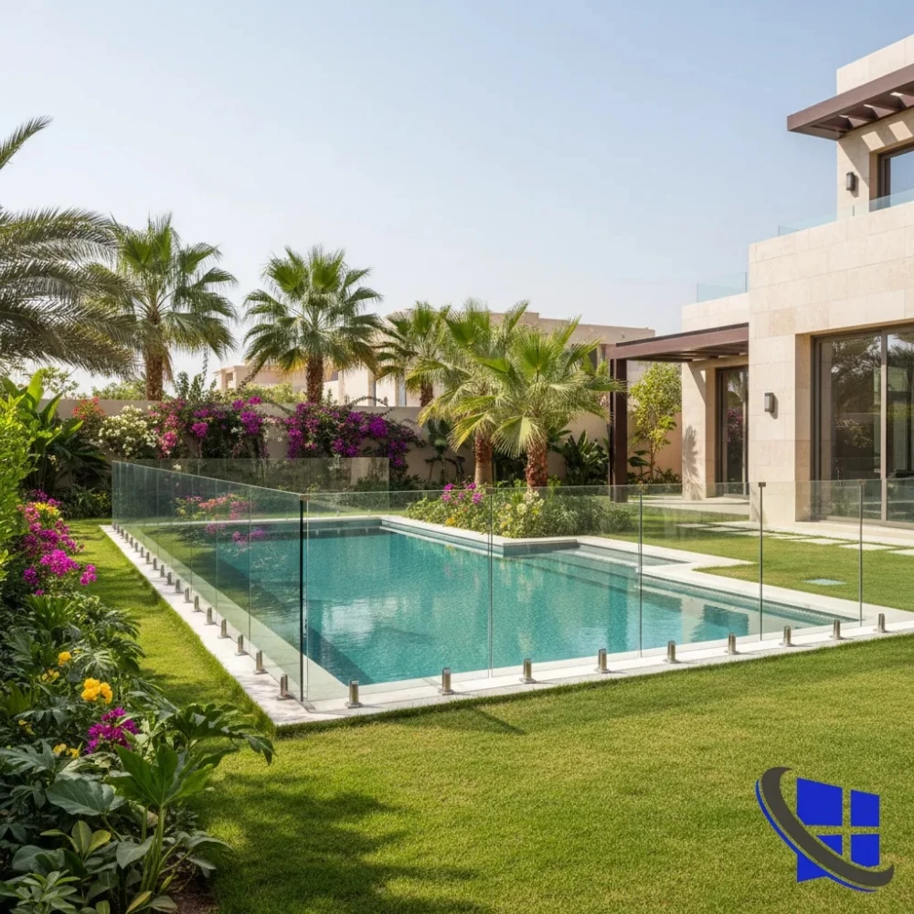 Al Najm Glass & Mirror - 21