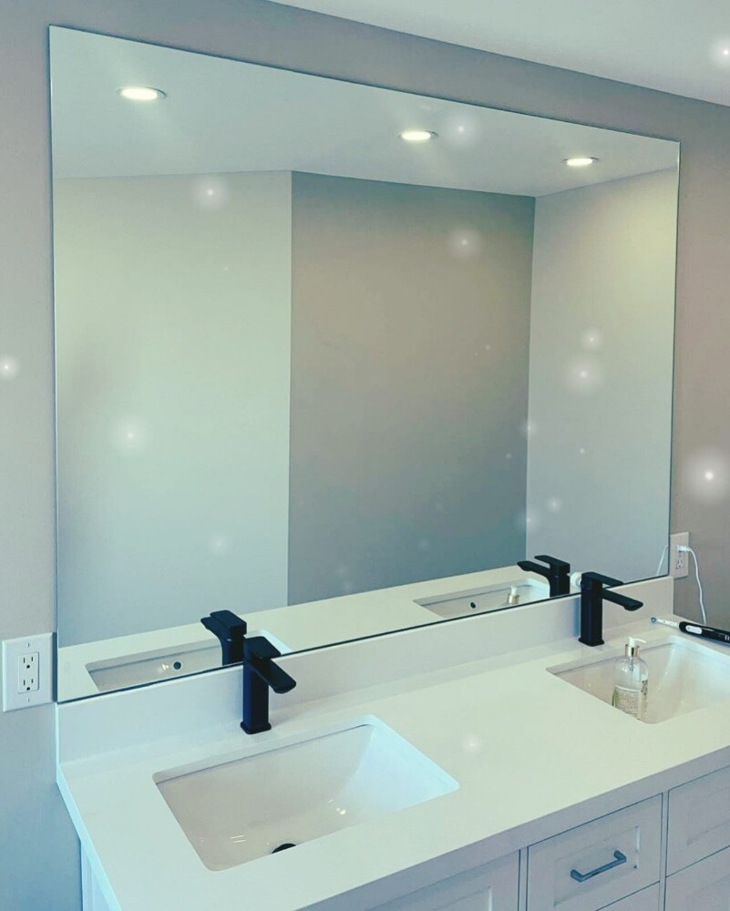 Al Najm Glass & Mirror - 28