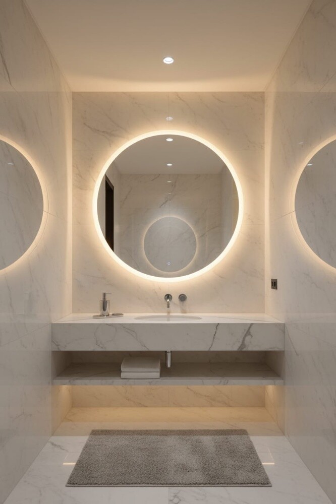 Al Najm Glass & Mirror - 23