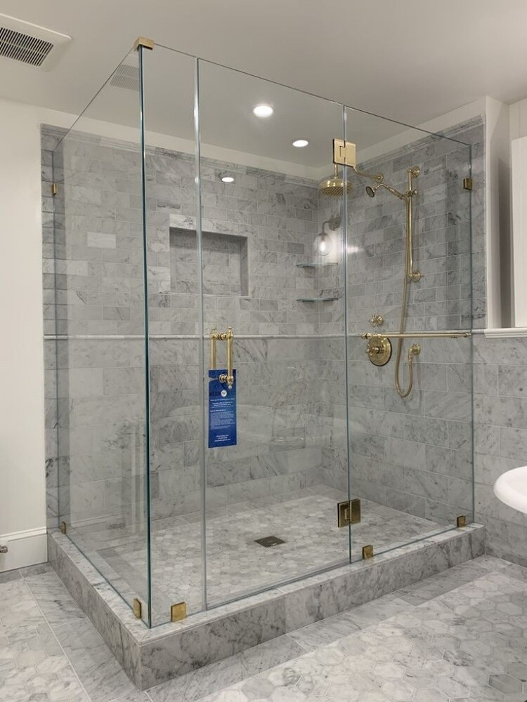 Al Najm Glass & Mirror - 25