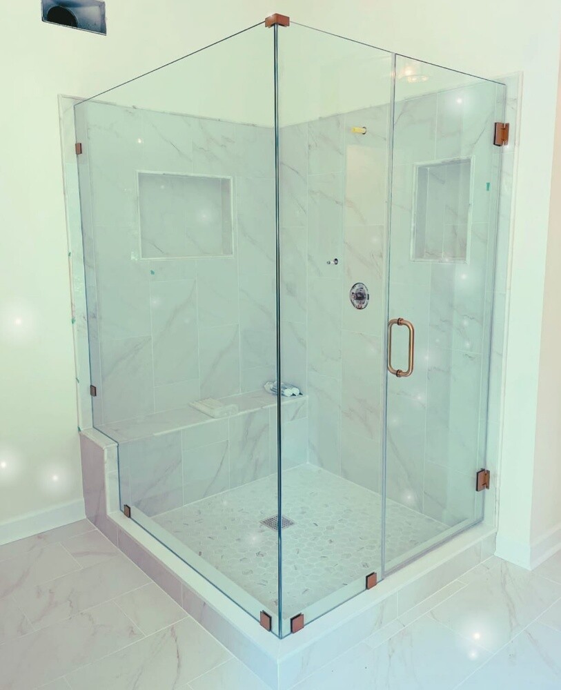Al Najm Glass & Mirror - 26