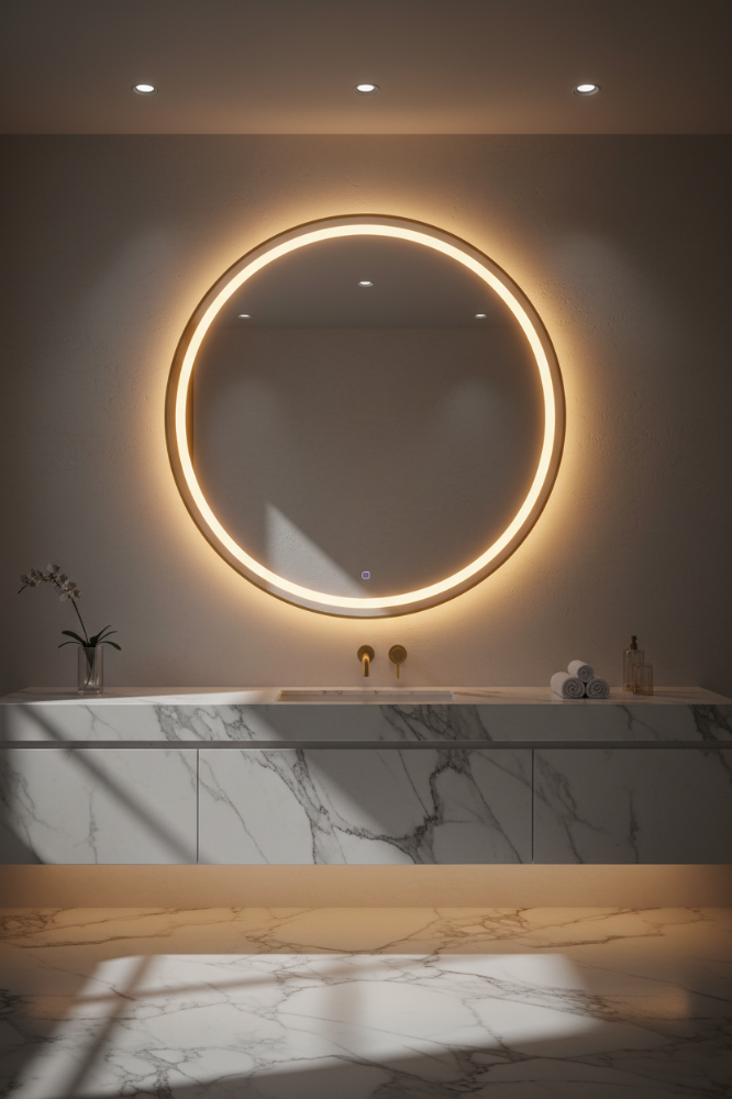 Al Najm Glass & Mirror - 20