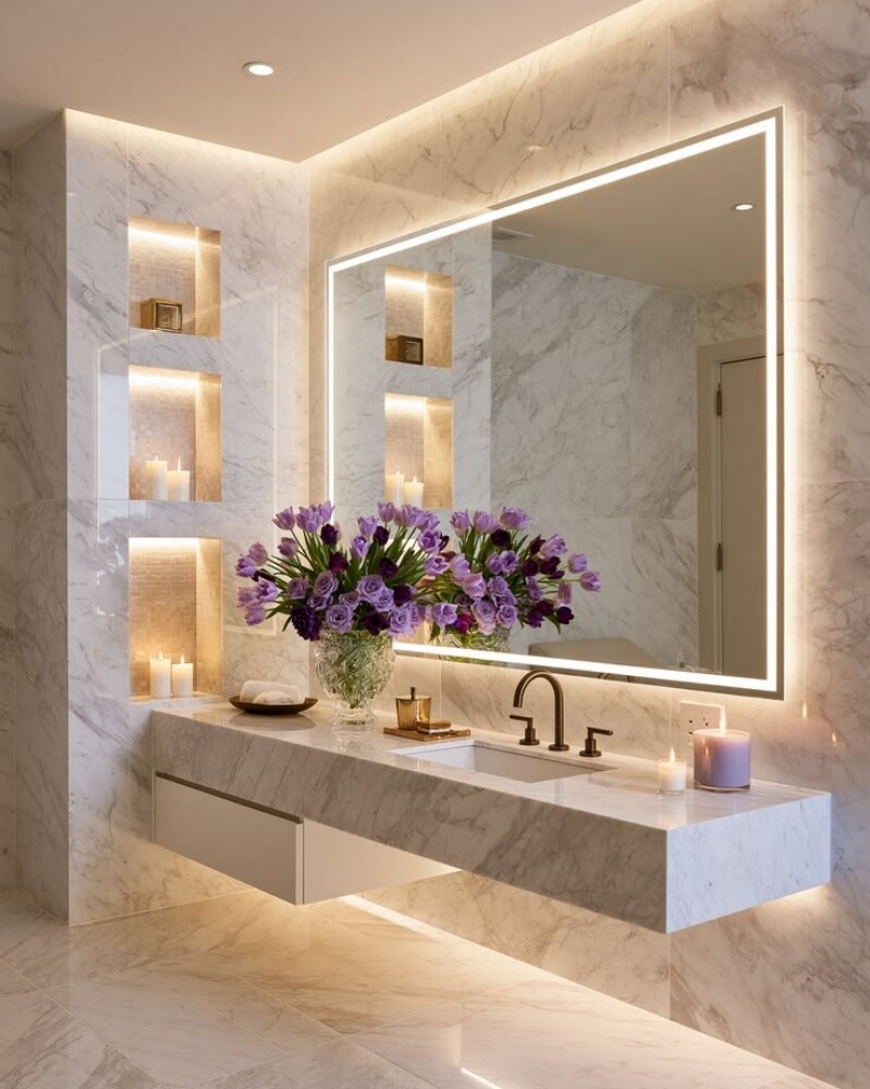Al Najm Glass & Mirror - 1