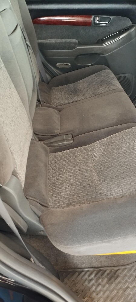 Toyota Prado 2008 - 8