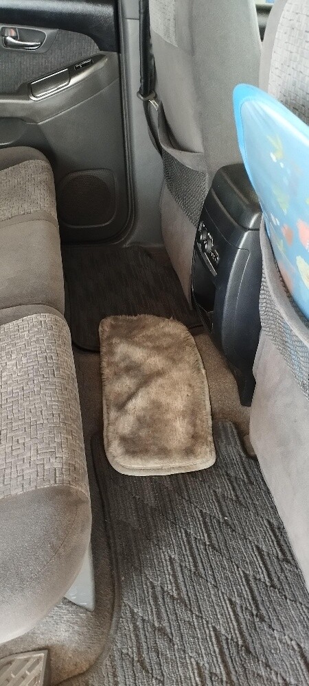 Toyota Prado 2008 - 7