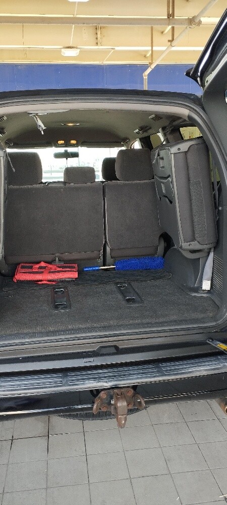 Toyota Prado 2008 - 9