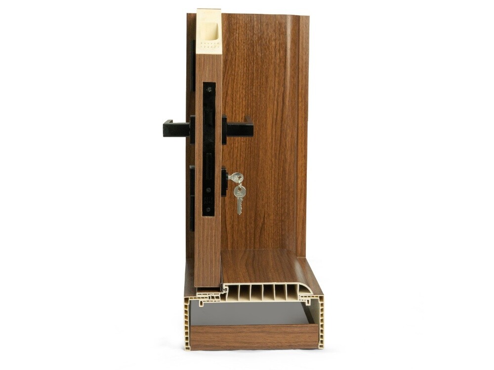 maintenance doors woods - 5