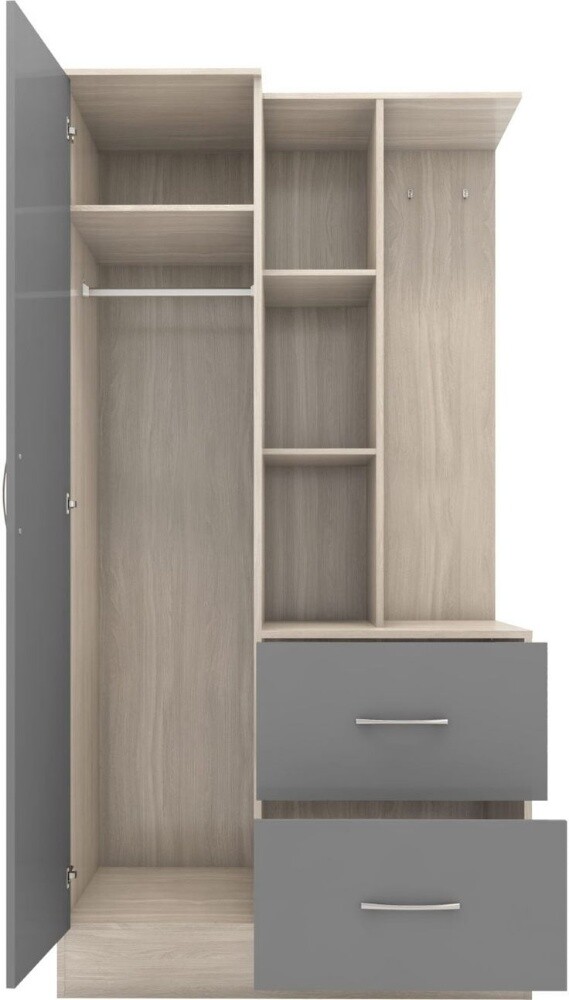 maintenance doors woods - 4
