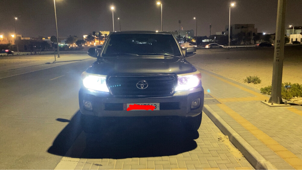 جي اكس ٢٠٠٩ محول ٢٠١٥ سبير علاق - 2