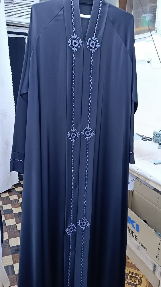 عباية شغل او سادة - 9