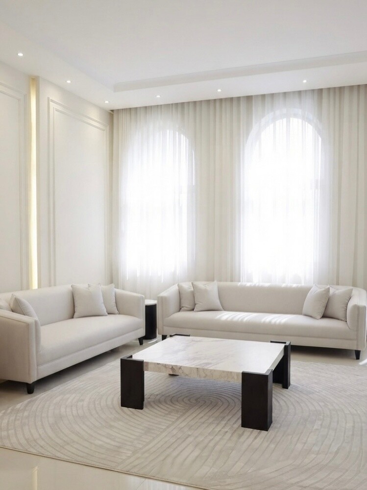 Sofa's and Chair's - 6