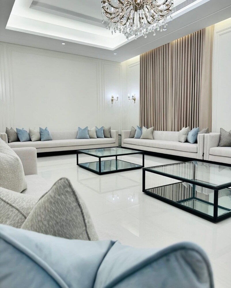 Sofa's and Chair's - 3