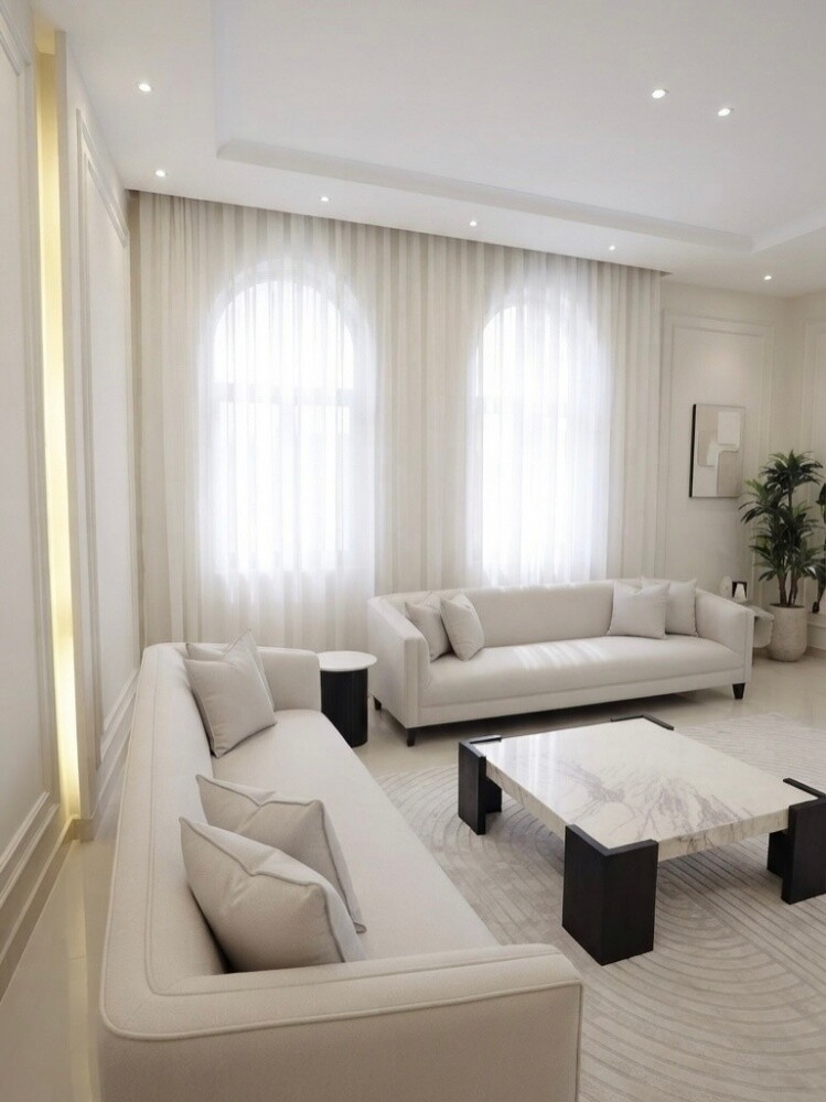 Sofa's and Chair's - 4