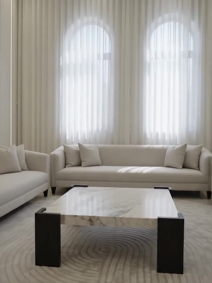 Sofa's and Chair's - 8