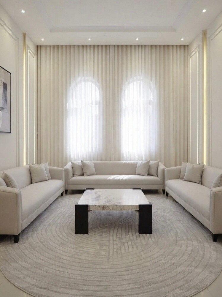 Sofa's and Chair's - 7