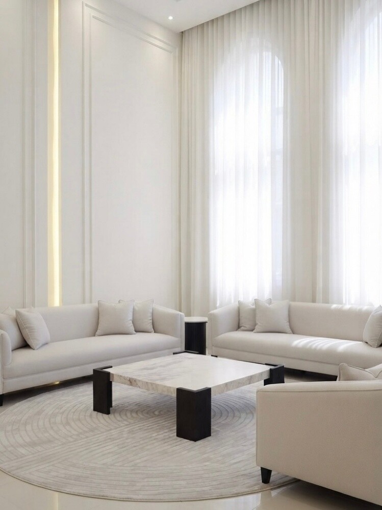 Sofa's and Chair's - 5