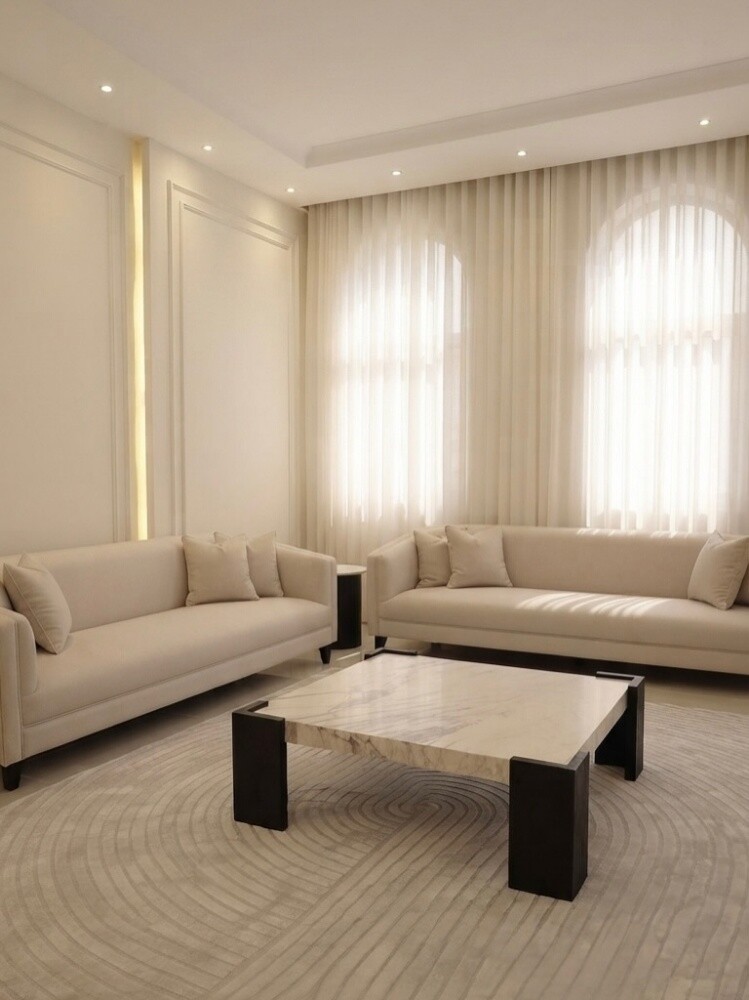 Sofa's and Chair's - 2