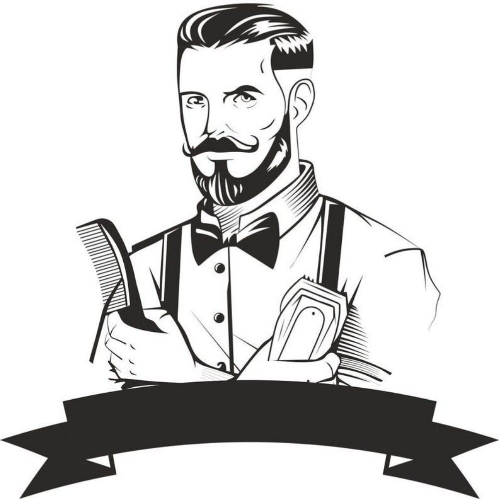 Home Service Barber - 1